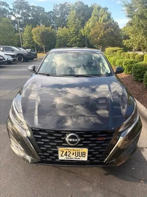 2025 Nissan Altima SR FWD for sale in Cary, NC