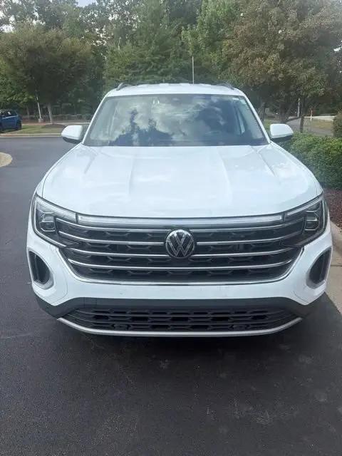2025 Volkswagen Atlas 2.0T SE w/Technology for sale in Cary, NC