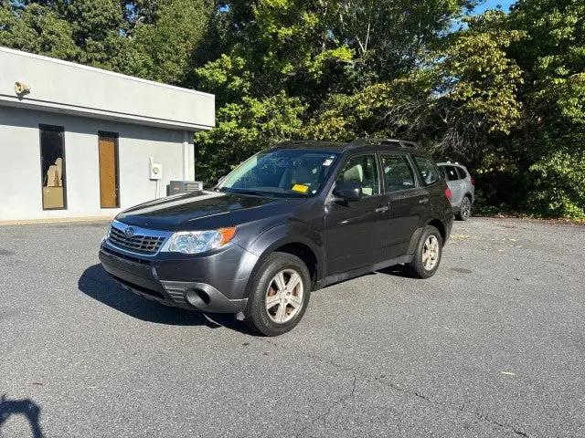 2010 Subaru Forester 2.5X for sale in Asheboro, NC