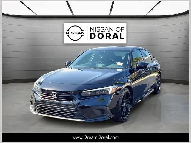 2024 Honda Civic Sport for sale in Doral, FL