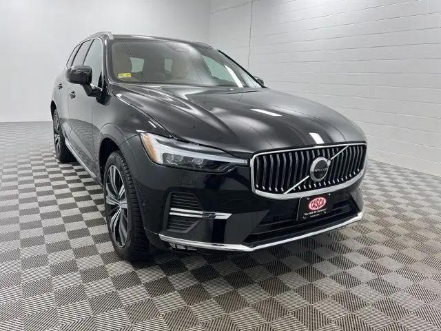 2023 Volvo XC60 B5 Ultimate Bright Theme for sale in East Providence, RI