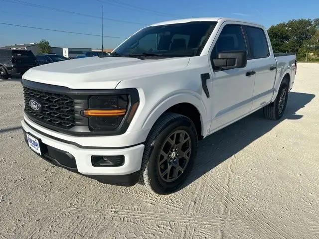 2026 Ford F-150 STX for sale in Whitesboro, TX