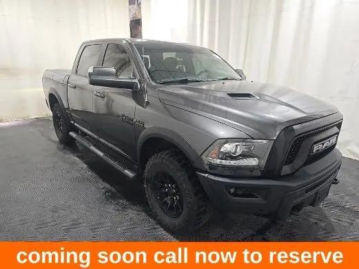 2017 Ram 1500 Rebel for sale in Gurnee, IL