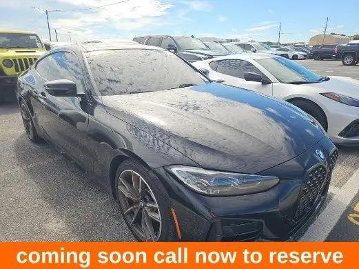 2021 BMW M4 xDrive for sale in Gurnee, IL
