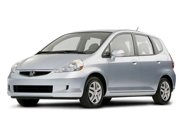 2008 Honda Fit Base for sale near Cincinnati, OH