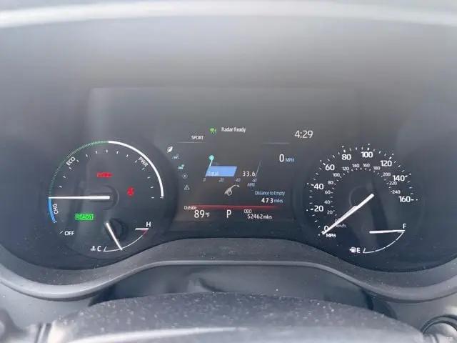2025 Toyota Sienna LE