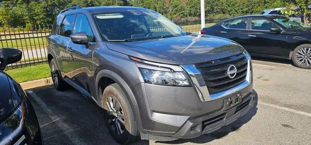 2025 Nissan Pathfinder SV FWD for sale in Columbus, GA