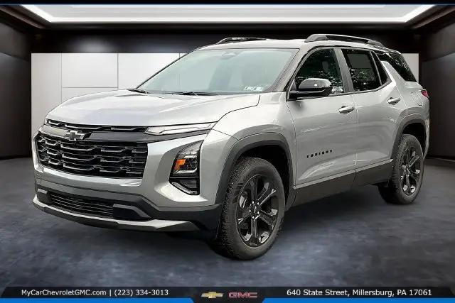 2027 Chevrolet Equinox LT AWD for sale in Millersburg, PA
