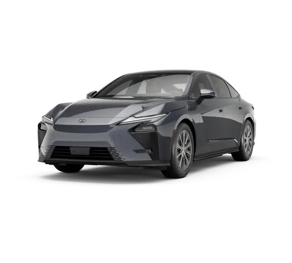 2026 Lexus ES 350 Premium