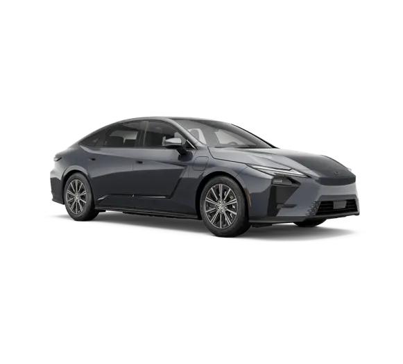 2026 Lexus ES 350 Premium