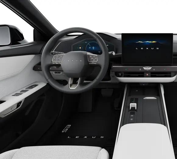 2026 Lexus ES 350 Premium