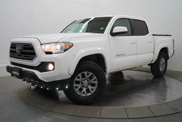 2019 Toyota Tacoma SR5 V6 for sale in Gorham, NH