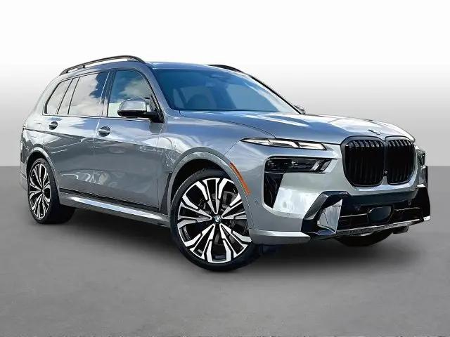 2027 BMW X7 xDrive40i for sale in Florence, SC