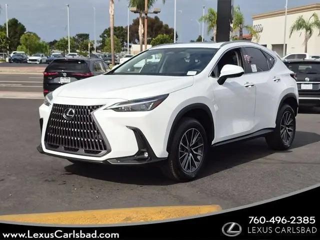 2026 Lexus NX 350 Premium for sale in Carlsbad, CA