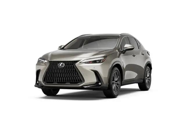 2026 Lexus NX 350 NX 350 for sale in Carlsbad, CA