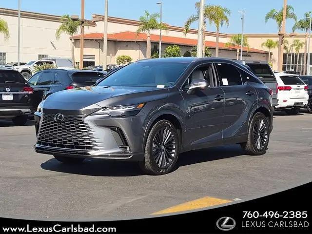 2026 Lexus RX 350 Premium for sale in Carlsbad, CA