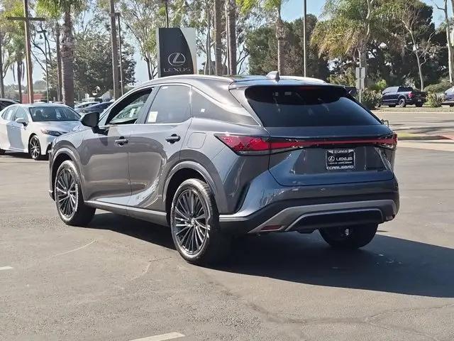 2026 Lexus RX 350 Premium