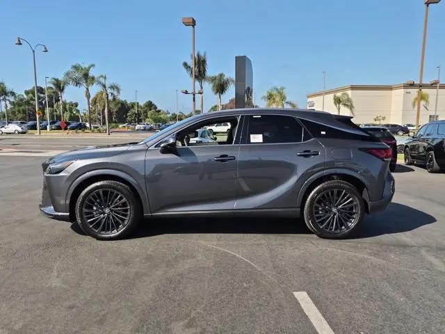 2026 Lexus RX 350 Premium