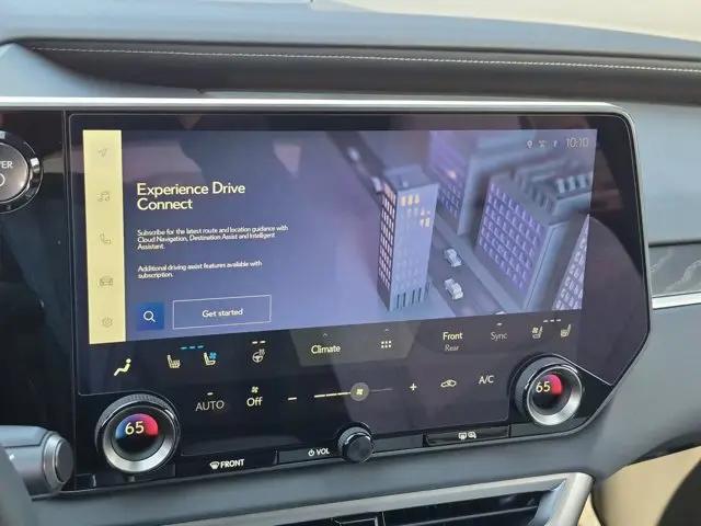 2026 Lexus RX 350 Premium