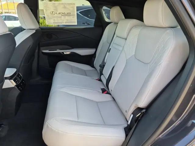 2026 Lexus RX 350 Premium