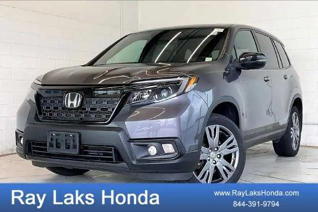 2021 Honda Passport AWD EX-L for sale in Orchard Park, NY