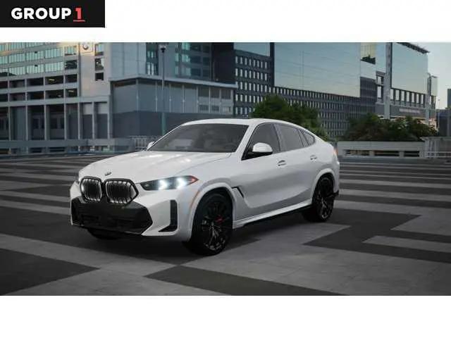 2027 BMW X6 xDrive40i for sale in Houston, TX
