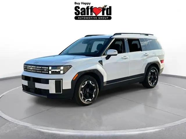 2025 Hyundai Santa Fe SEL for sale in Glen Burnie, MD