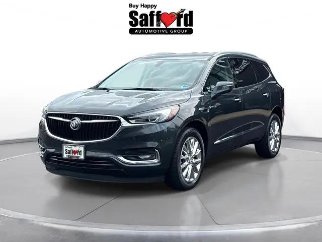 2021 Buick Enclave AWD Essence for sale in Chantilly, VA