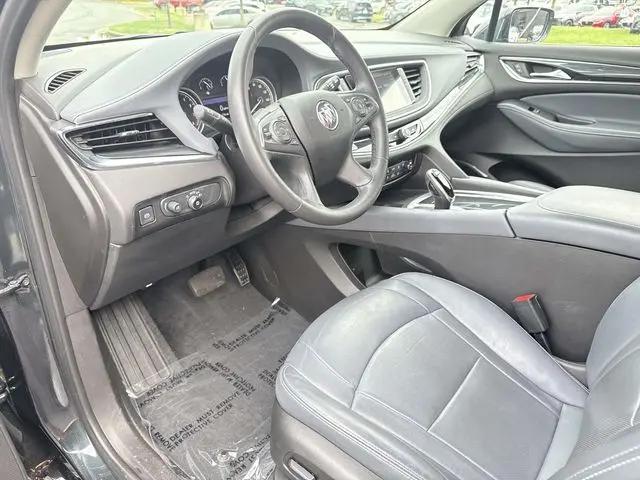 2021 Buick Enclave AWD Essence