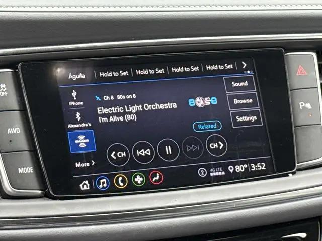 2021 Buick Enclave AWD Essence