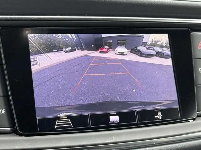 2021 Buick Enclave AWD Essence