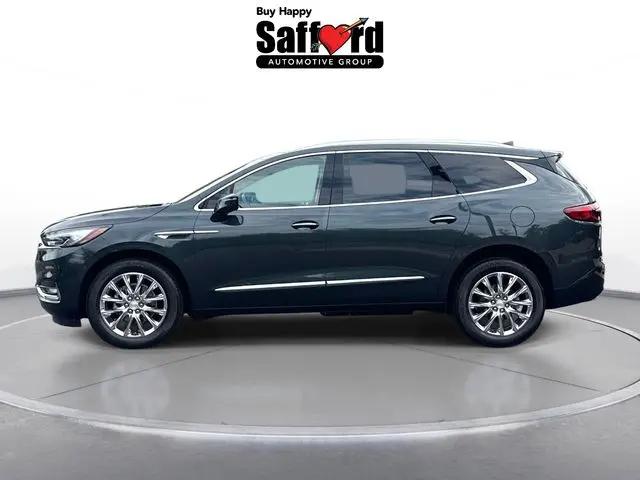 2021 Buick Enclave AWD Essence