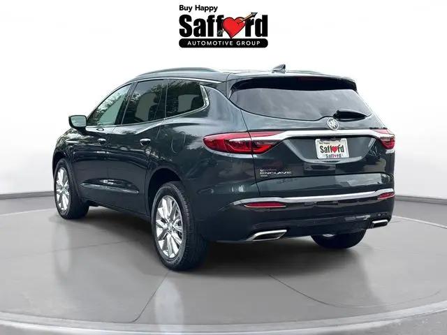2021 Buick Enclave AWD Essence