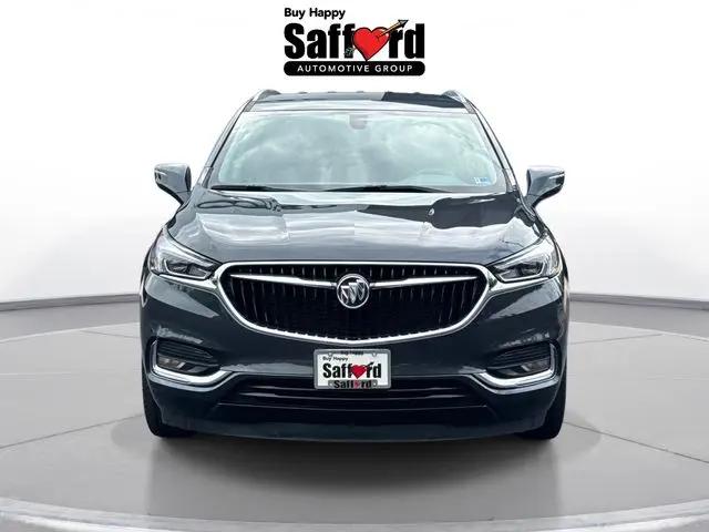 2021 Buick Enclave AWD Essence