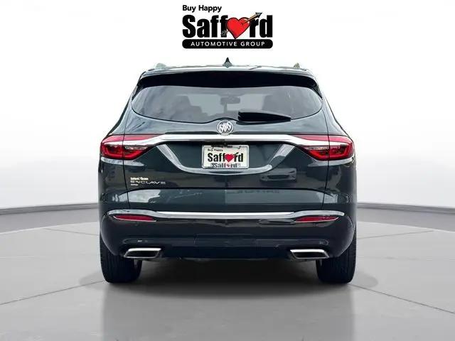 2021 Buick Enclave AWD Essence