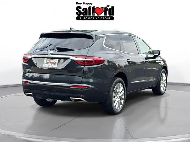 2021 Buick Enclave AWD Essence