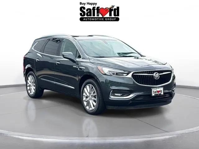2021 Buick Enclave AWD Essence