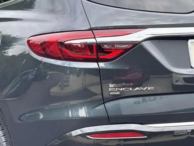 2021 Buick Enclave AWD Essence