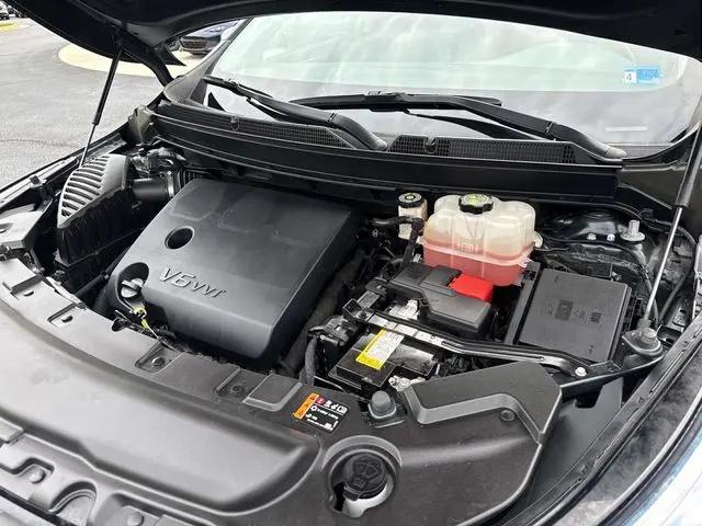 2021 Buick Enclave AWD Essence
