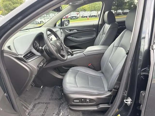 2021 Buick Enclave AWD Essence