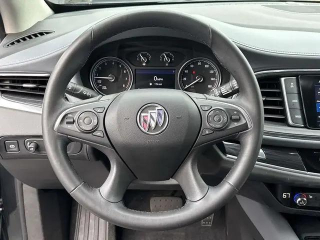 2021 Buick Enclave AWD Essence