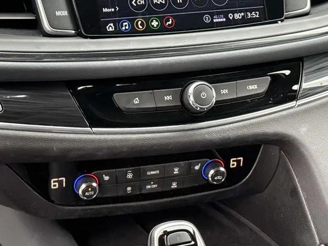 2021 Buick Enclave AWD Essence