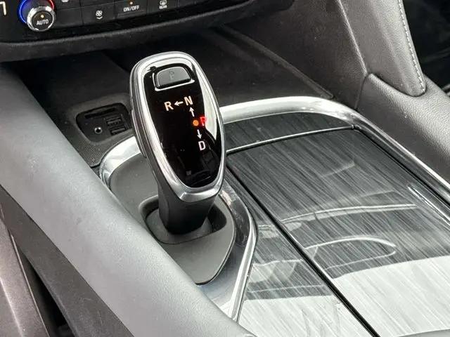 2021 Buick Enclave AWD Essence