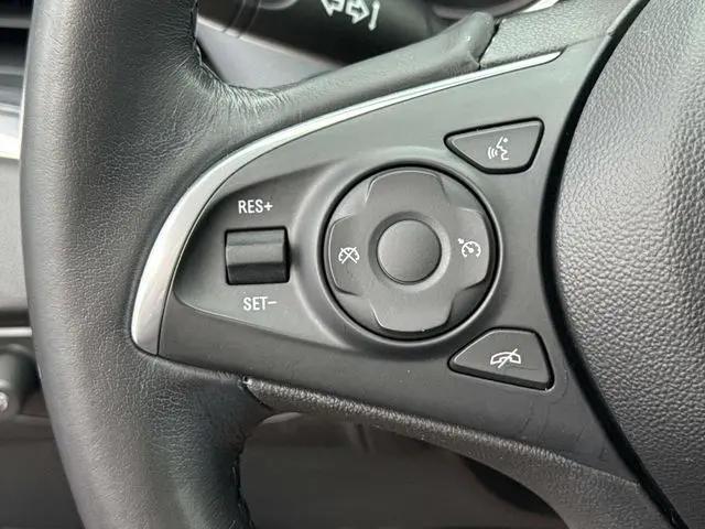 2021 Buick Enclave AWD Essence