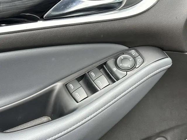 2021 Buick Enclave AWD Essence