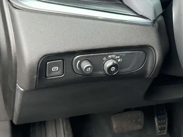 2021 Buick Enclave AWD Essence