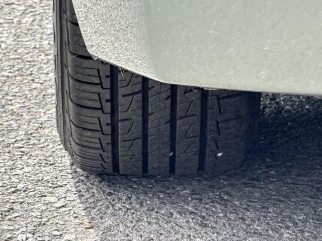 2016 Subaru Impreza 2.0i