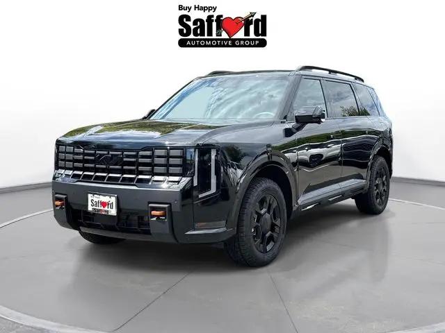 2027 Kia Telluride X-Pro SX for sale in Manassas, VA