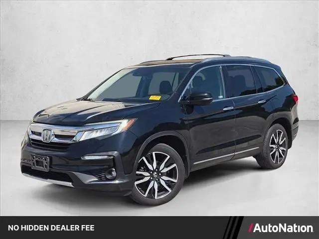 2019 Honda Pilot Touring for sale in Nottingham, MD