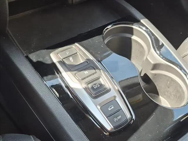 2019 Honda Pilot Touring